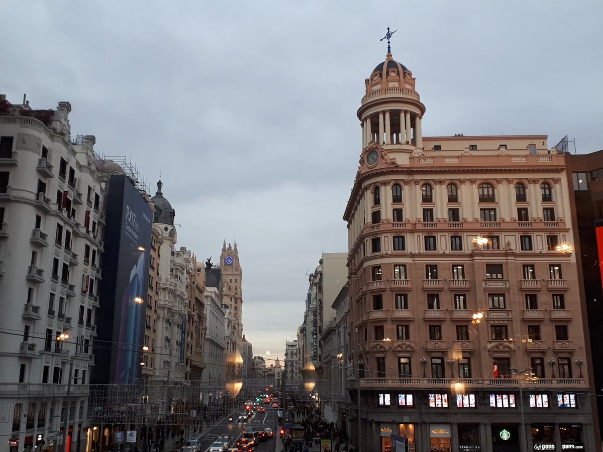 Comienzan los #PremiosED 2018