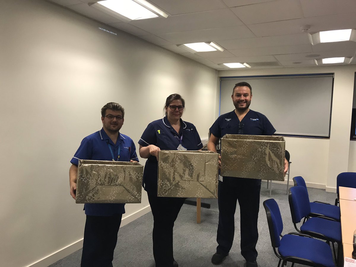 Preparation has started for the UEC reverse advent calendar!! All contributions will be donated to Mansfield shelters. @siobhan_mck18 <a href="/EmergMedCons/">Ben Owens</a> <a href="/RichardED_1998/">Richard Clarkson</a> <a href="/julieeau/">Julie Goward</a> <a href="/leannebea/">leanne Minett</a> <a href="/KerryJelley/">Kerry jelley</a> <a href="/pam_duro/">pam duro</a> @mcmelou_32 <a href="/mand_andy/">Amanda Woodhouse</a> <a href="/SueBanner123456/">Sue</a> @silvy26717875 <a href="/ReadieJ/">Jacqueline Read</a> <a href="/SFHFT/">Sherwood Forest Hospitals NHS FT</a>