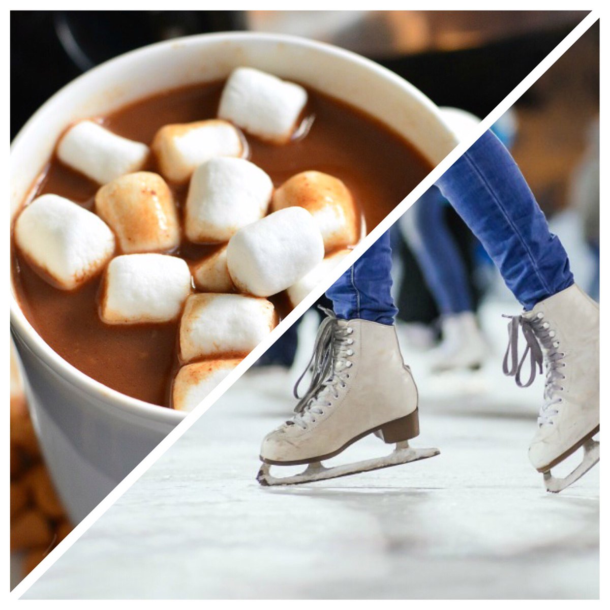 MNUASG's tweet photo. Hey Pioneers! Don’t forget that this Sunday from 9pm-11pm we are ice skating at Crown Center! The first 50 students will get in free, but after that it’s only $3! There will also be hot chocolate as refreshments! Hope to see you all there! https://t.co/7RVselcGHs