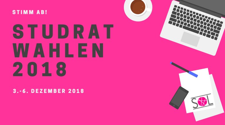 solunilu's tweet photo. Nächste woche finden die Wahlen vom Studrat 2019 statt. Findet alle Infos zu den Kandidierenden hier: https://t.co/bl7BgTliaa https://t.co/VL0SFxLEoj