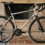 Photo by Nevi cycles (@Nevibikes)