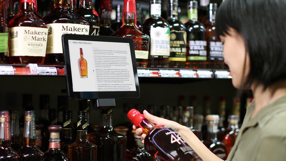 MimoDisplay's tweet photo. If utilized effectively, small format touch displays can have a huge impact on the customer experience and their engagement. Check out our blog to read about the impact of digital signage and some tips you can do to capture a customer's attention: https://t.co/fkf3yTLsXT https://t.co/tgl4QwluMp