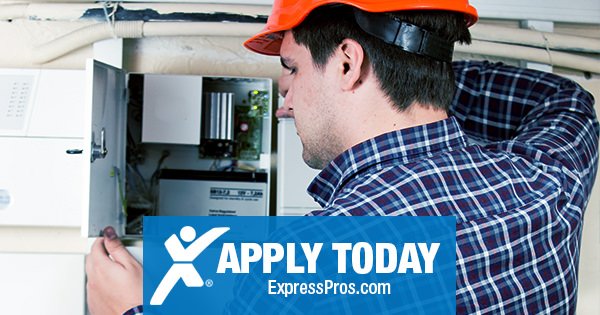 ExpressProsVA's tweet image. Check out our #JoboftheDay - Appliance Technician Express is seeking an Appliance Technician who will install, repair and maintain a variety of household appliances. Salary: DOE Please call us to complete an application - (540) 720-7007