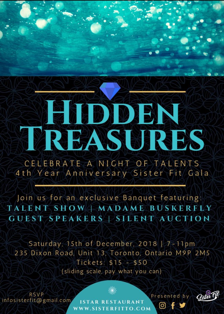 Sister Fit tweet media