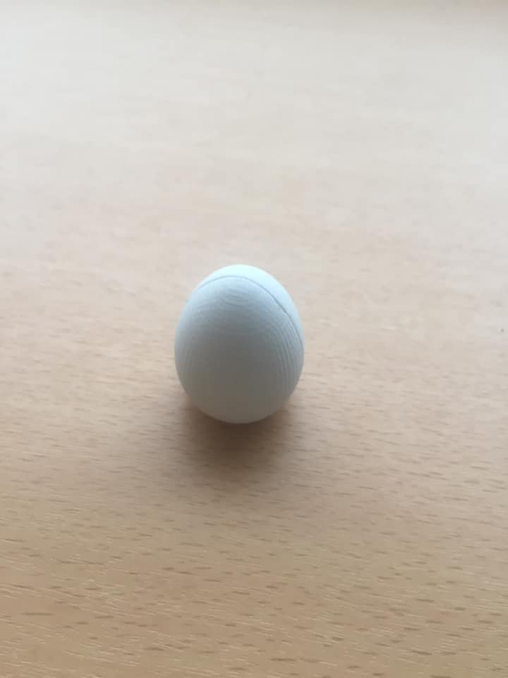 Lim'Easy 3D (@limeasy3d) on Twitter photo œuf Surprise #impression3d avec filament <a href="/sovb3d/">SOVB 3D</a> #supriseegg modèle <a href="/thingiverse/">Thingiverse</a> thingiverse.com/thing:2805211#… <a href="/LimEasy3D/">Lim'Easy 3D</a> #3Dprinting œuf Surprise #impression3d avec filament <a href="/sovb3d/">SOVB 3D</a> #supriseegg modèle <a href="/thingiverse/">Thingiverse</a> thingiverse.com/thing:2805211#… <a href="/LimEasy3D/">Lim'Easy 3D</a> #3Dprinting