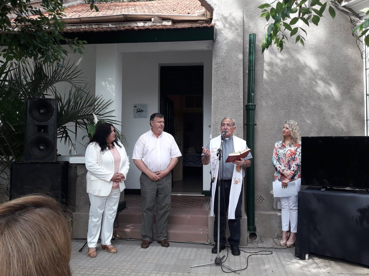 CIIELincoln's tweet image. Feliz Aniversario @CIIELNALEM ! 50 años y vamos por más! Felices de acompañarlos! @PintoCiie @ciegralviamonte @ciegral @CIIEFAmeghino