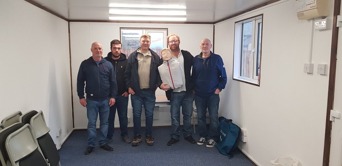 mpire_training's tweet photo. The latest Candidates that Have achieved the Level 3 FIRST AID at Work (RQF) qualification with MPIRE TRAINING. 
Well done. https://t.co/GGMM8HcgTi