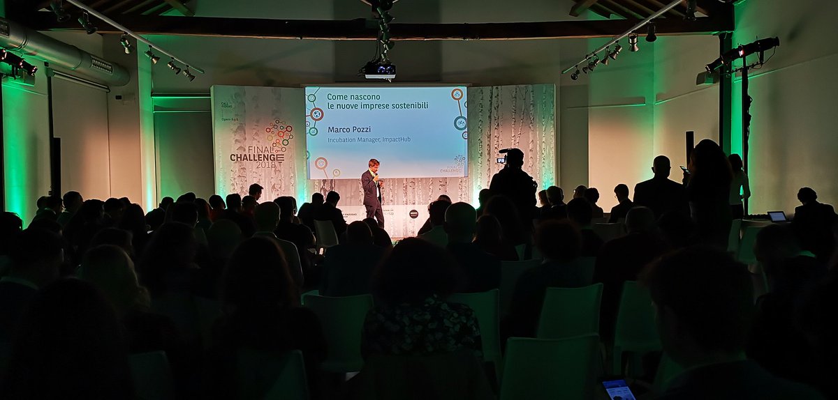 lucaviscardi's tweet image. Anche Marco Pozzi di ImpactHub sul palco di Open Fab
#finalchallenge #OpenFab #call4ideas @BNPPCardifIT @InsuranceUP_