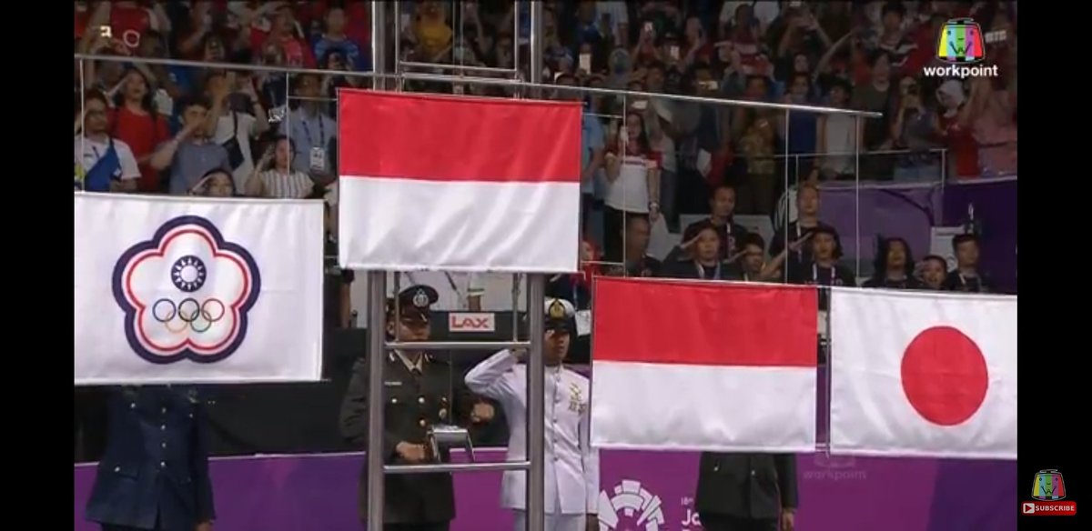 dzlynrh's tweet photo. Throwback moment Asian Games Agustus 2018 😊😍😘 https://t.co/Z2JoSRndsQ