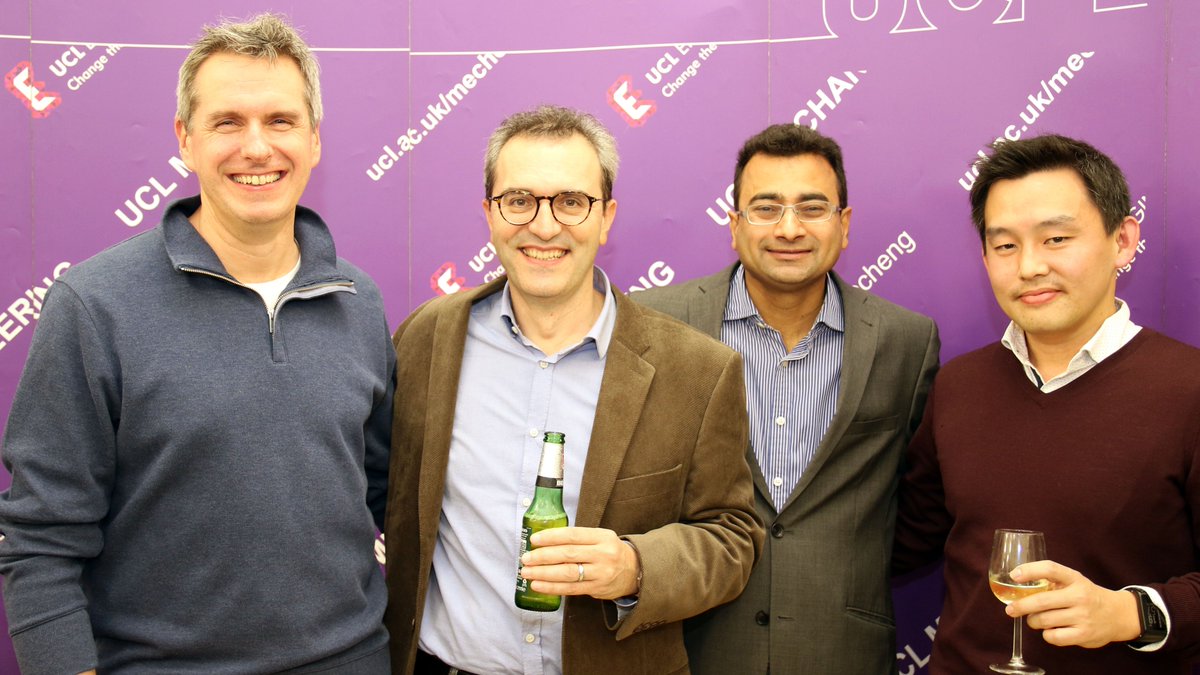 UCL MechEng tweet media