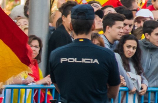 academiapinto's tweet photo. ¡Ánimo, a todos los que se presentan a las pruebas para Policía Nacional! El sábado veréis coronado todo el esfuerzo realizado durante estos meses. ¡Éxito en las pruebas, el objetivo ya está muy cerca!
#opositoresPN #oposicionesescalabasica https://t.co/Q6LWY1ui7l