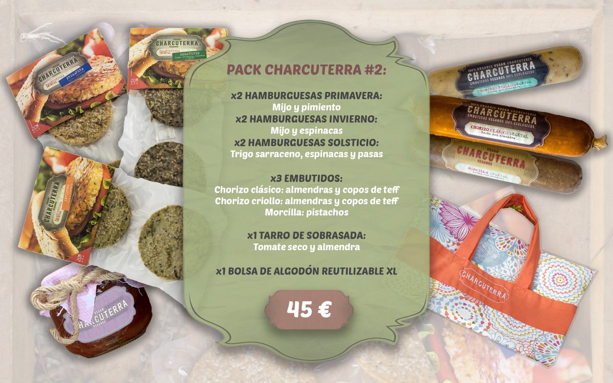 SaboreandoelSur tweet media