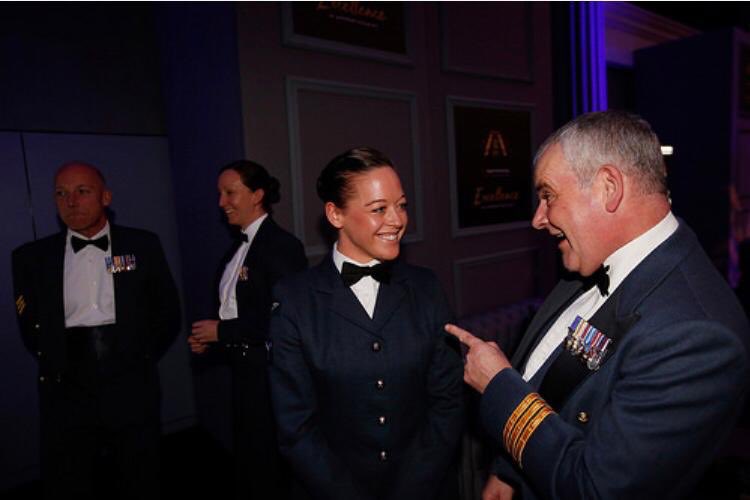 RAF Apprenticeships tweet media