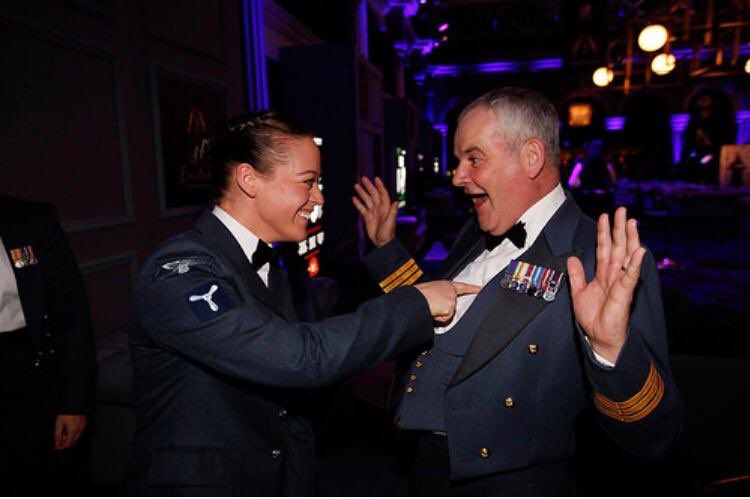 RAF Apprenticeships tweet media