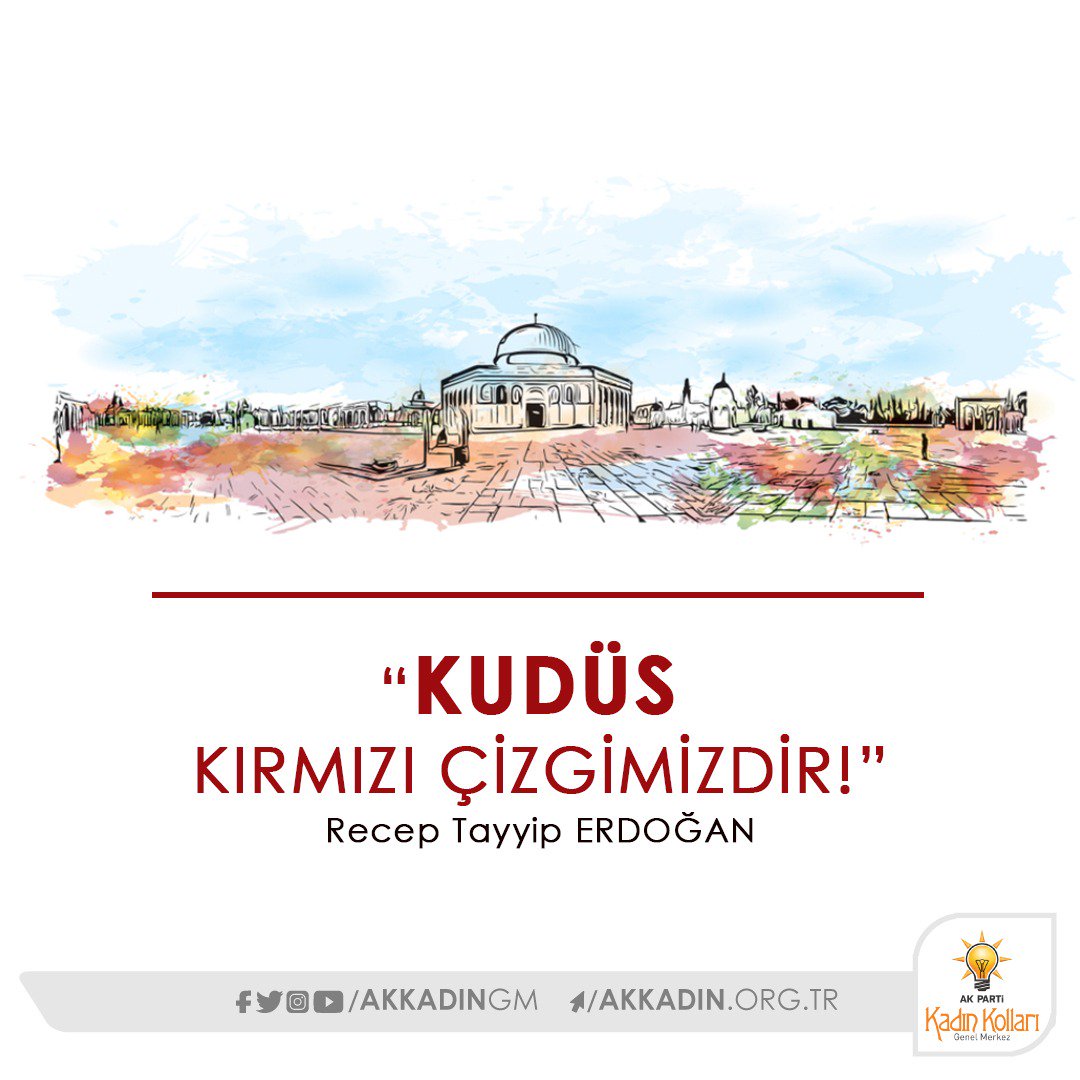 SeymaDgc's tweet photo. Sn. Cumhurbaşkanımız: “Herkes sırtını dönse de biz filistin’e sırtımızı dönmeyeceğiz” 

#FilistinOrtakDavamız https://t.co/P6DreVUF9e
