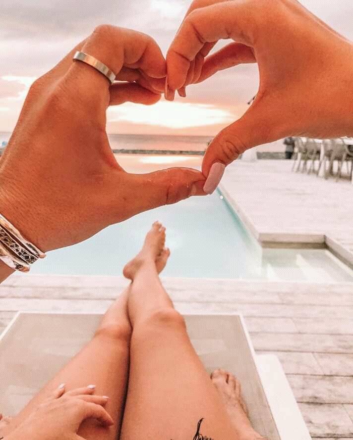 JordanBeauSL1's tweet photo. Mucho amor
#RSLRol 
@EmmaAlvarezRSL https://t.co/VFCb8l7klr