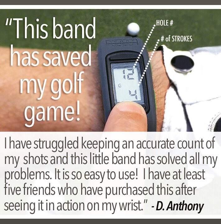 We love our customers. Your reviews are our fuel. 🚀 
#golf