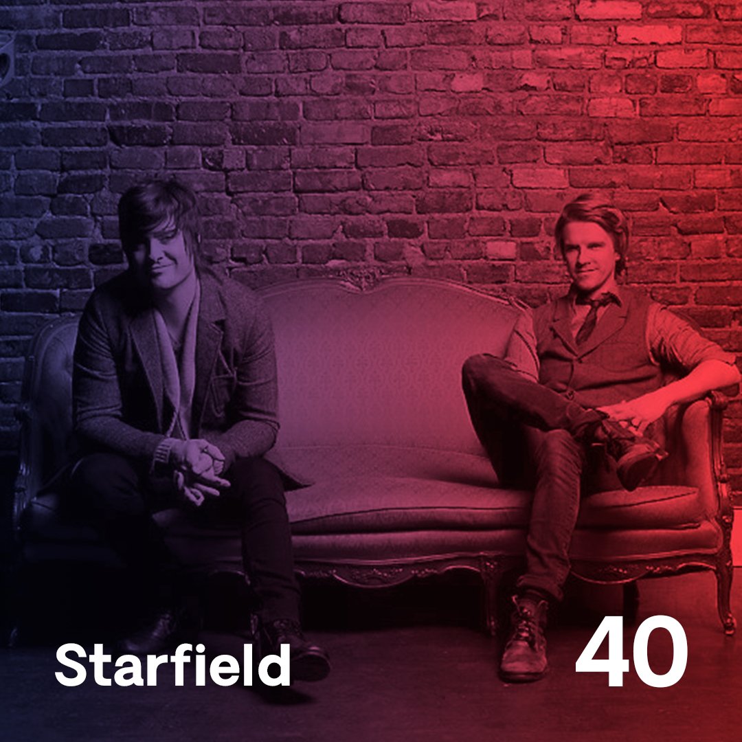 40 ARTISTS FROM 40 YEARS
 .
 .
 .
 .
 .
 #CovenantAwards #40 #2019 #Edmonton #Celebrate #GMACanada #Tickets