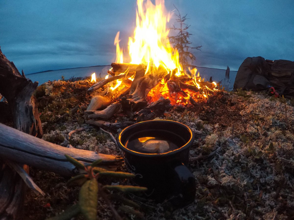 NLExplorer88's tweet photo. Livin' on Smallwood Reservoir.
#nlexplorer #saku #acrosslabpeninsula #thebigland #newfoundlandandlabrador #getoutside #beauty #laketrout #canoes #campfires #tetlytea
@RCGS_SGRC @mec
@NLtweets https://t.co/bWXI7DsmPO