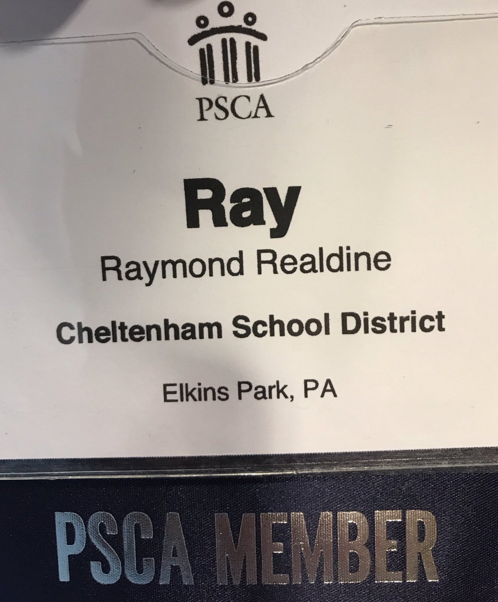 Annual Pennsylvania School Counselor Conference! #schoolcounselor #PSCA