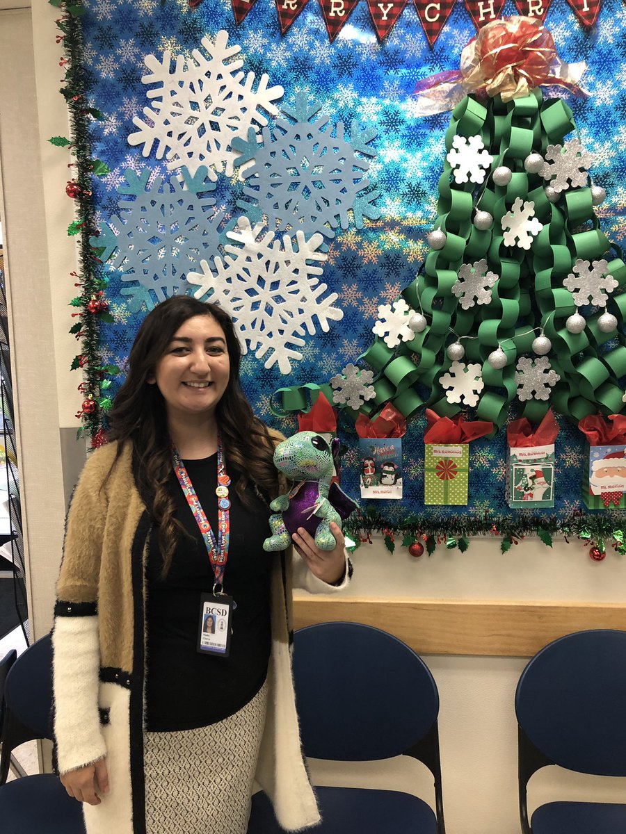 Just received the Staff Dragon of the Month award! I’m so honored! .  🤗 <a href="/DowntownDragons/">DowntownDragons</a> <a href="/MayaAlegreB/">Brenda Maya Montealegre</a> @lizgonzalez007 <a href="/NoreenBart/">Noreen Barthelmes</a> @drtfulenwider <a href="/DowntownNguyen/">Karen Nguyen</a> <a href="/Taylormade_1224/">Marshella</a> <a href="/debmartelrogers/">Dr. Déborah Martel-Rogers (She, Her, Hers)</a>