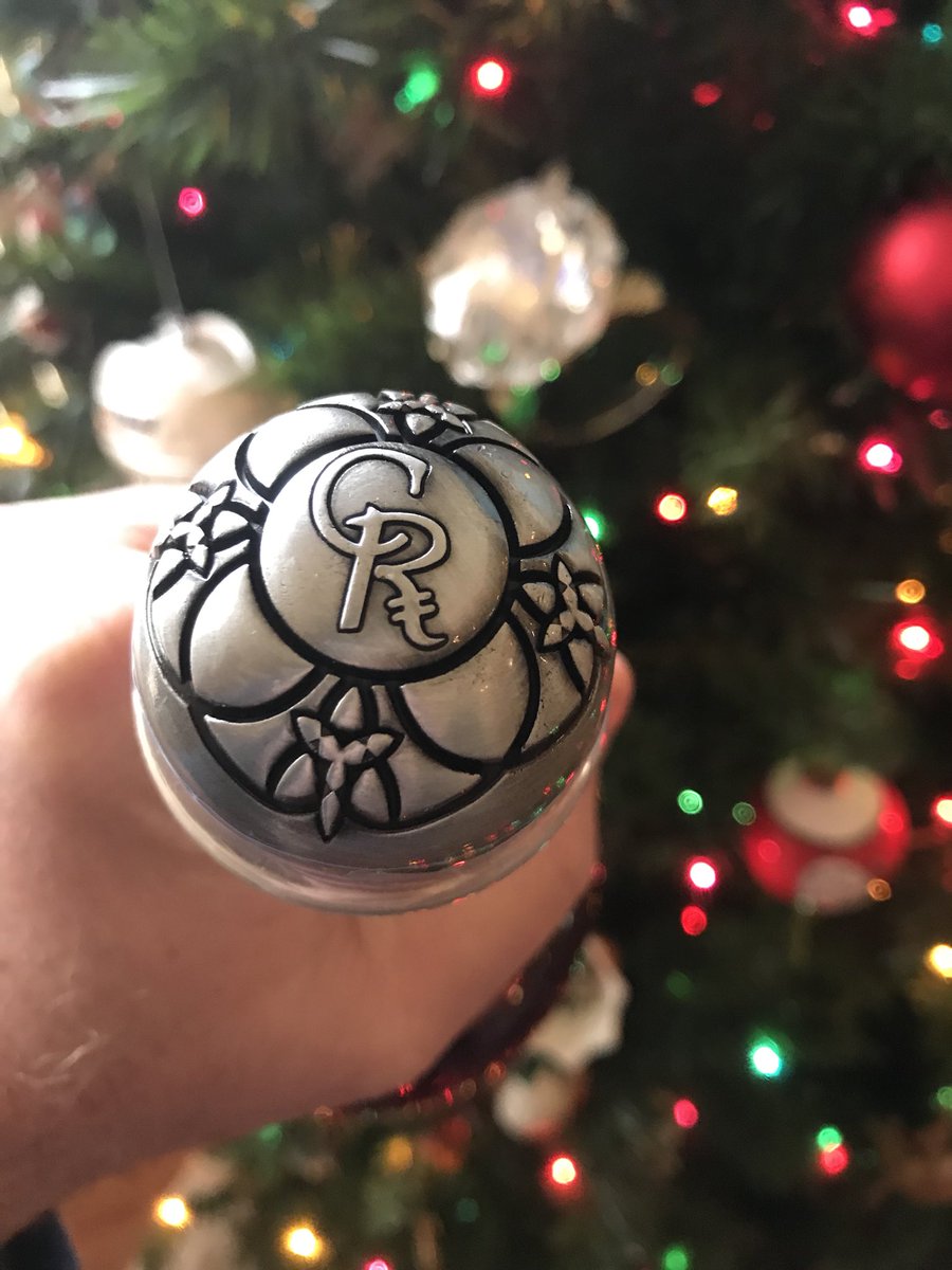 steveakley's tweet photo. Pretty happy to have this from @SBackDistillery! https://t.co/lsJf1vOR7E