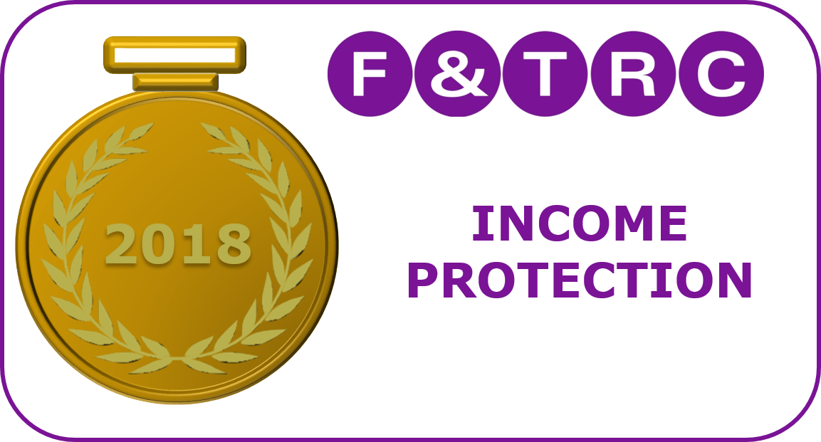 FtrcRatings's tweet photo. Congratulations to @AIGLifeUK @Aviva4Advisers @_TheExeter @LVforAdvisers @RLprotection @VitalityAdviser and @ZurichAdviser for being awarded gold medals in the 2018 #incomeprotection ratings. #LifeInsurance #protection #incomeprotection https://t.co/1DlvJrKsZr