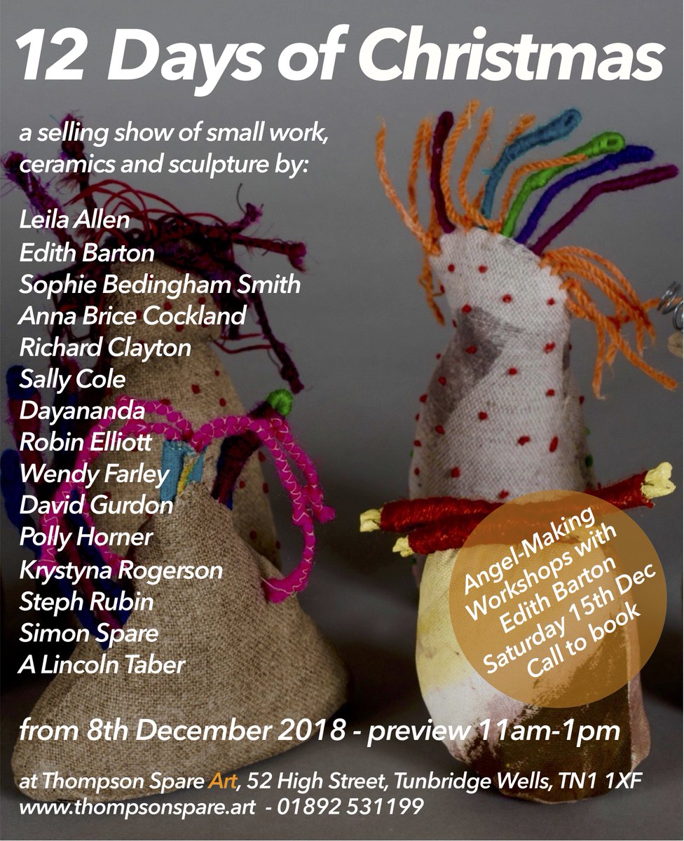 ThompsonSpare's tweet image. All welcome - it would be lovely to see you. xx