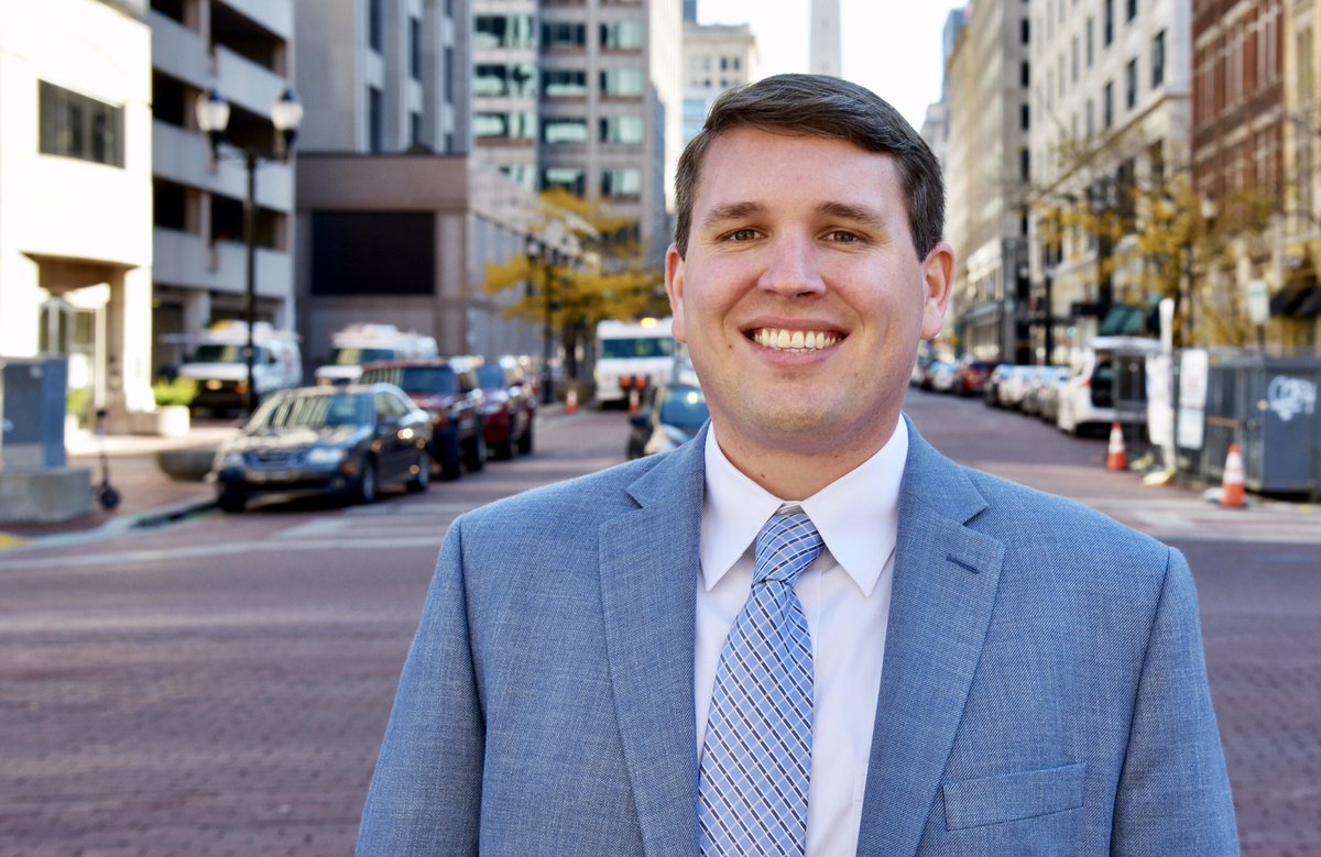ISDAgov's tweet photo. We’re excited to welcome Harry Wilmoth to our team, as director of our Grain Buyers agency! https://t.co/V9I9Uyuwvg https://t.co/tZHrdXWpBx