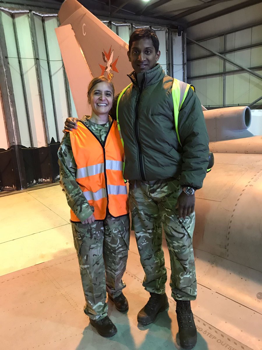 RAF Apprenticeships tweet media