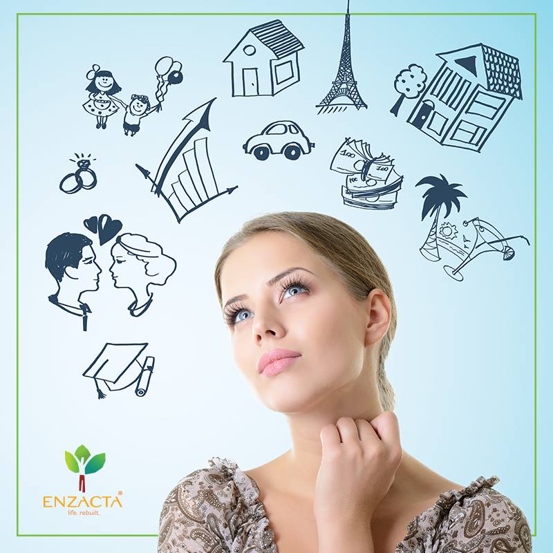 enzacta's tweet photo. Develop a life plan. We'll go with you!
#MakeItHappen #goENZACTA https://t.co/r10XRCfqCz