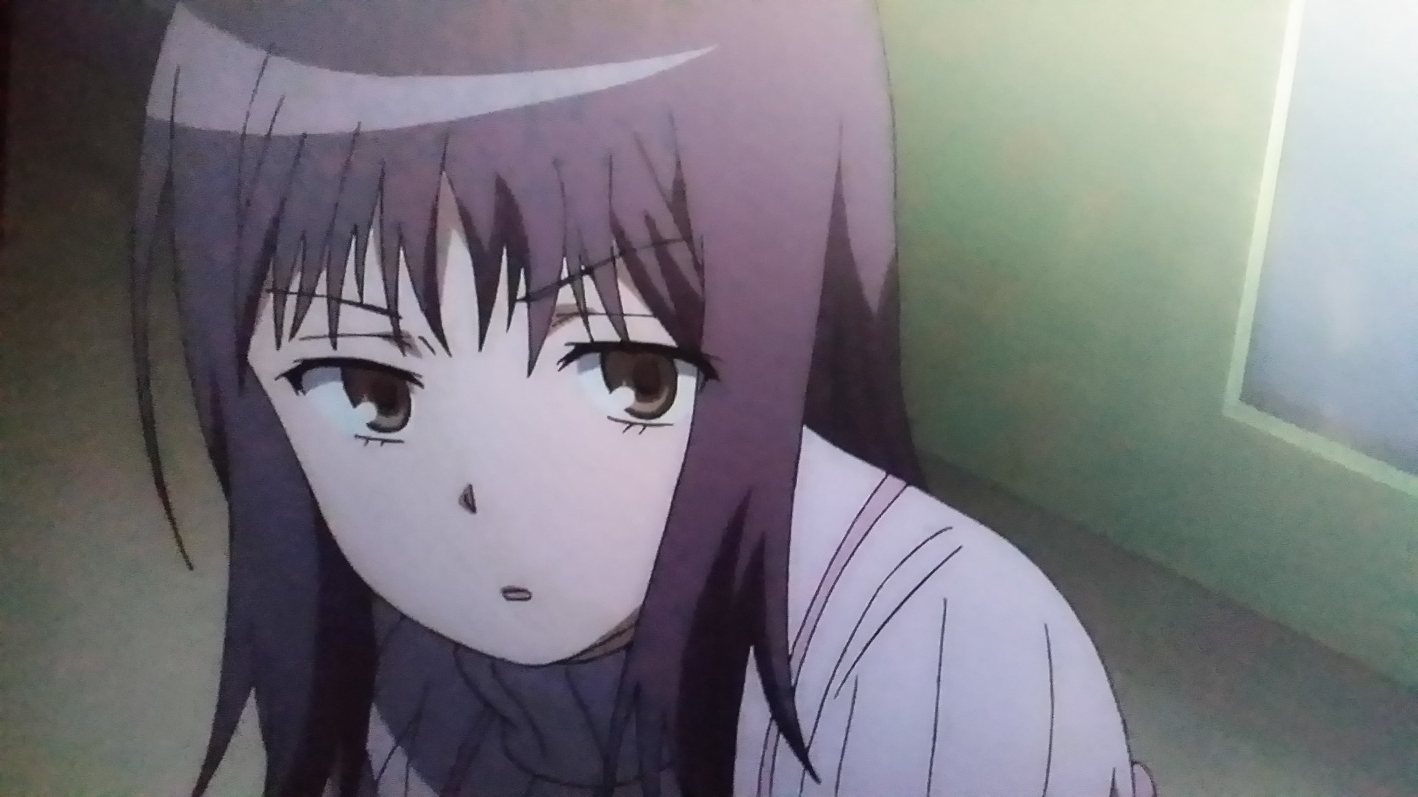 黒うさぎ 在 Twitter 上 あぁ 五和ちゃん かわいい かっこいい フレンダの後は五和ちゃん推しでいきます とある魔術の禁書目録iii とある とある魔術の禁書目録 五和 茅野愛衣 T Co Dtq6tzgood Twitter