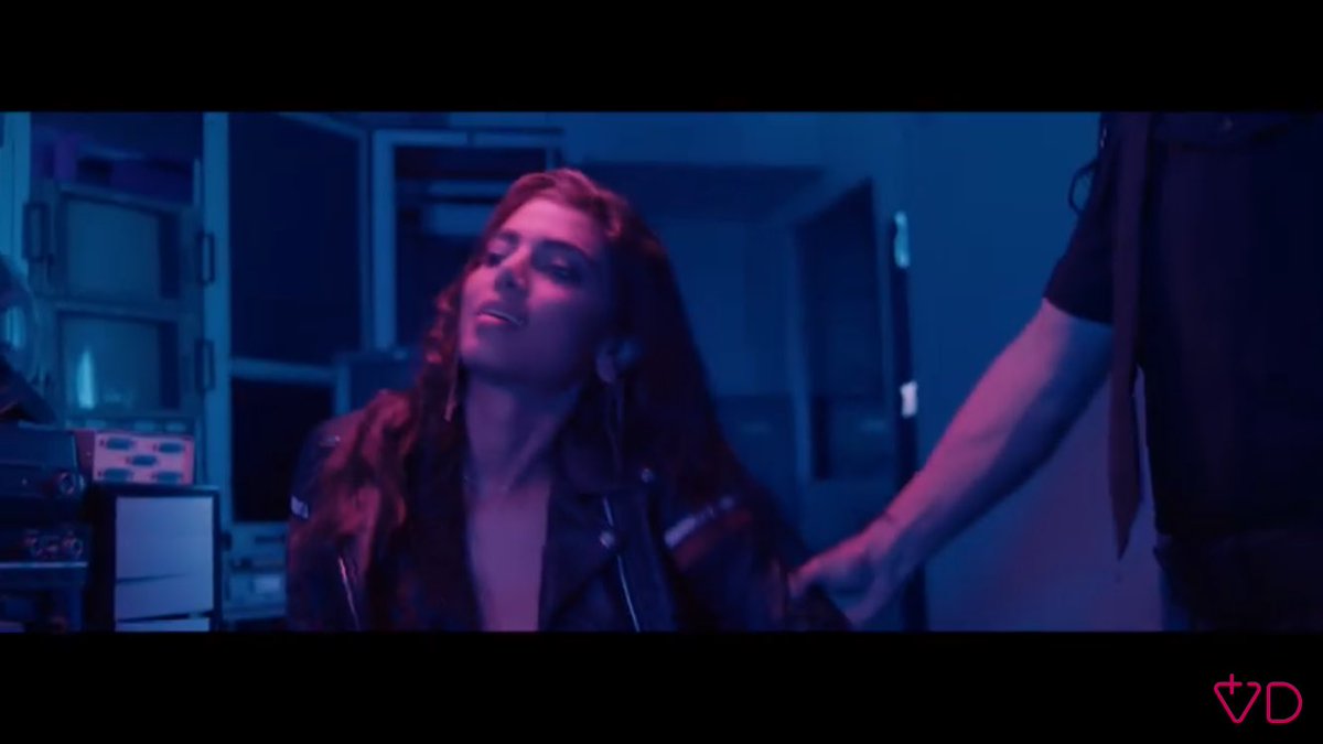 DrijaGirls_Mund's tweet photo. ¡BRUTAL! ❤️🎥🔥  #TuCulpa https://t.co/fVrkmA3BnT