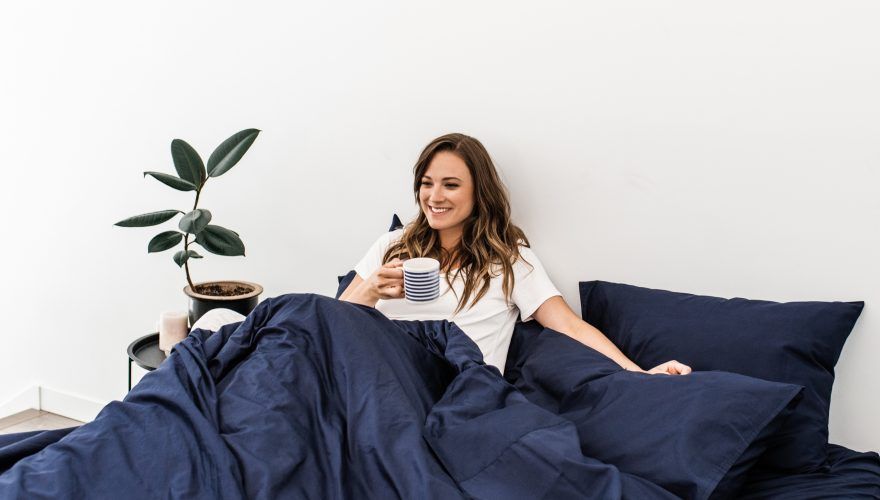 New on Under the Sheets: "The Road To A Better Night's Sleep." Check it out for the best tips and tricks for a night well slept. 😴#sleeptips

buff.ly/2E4plFA
