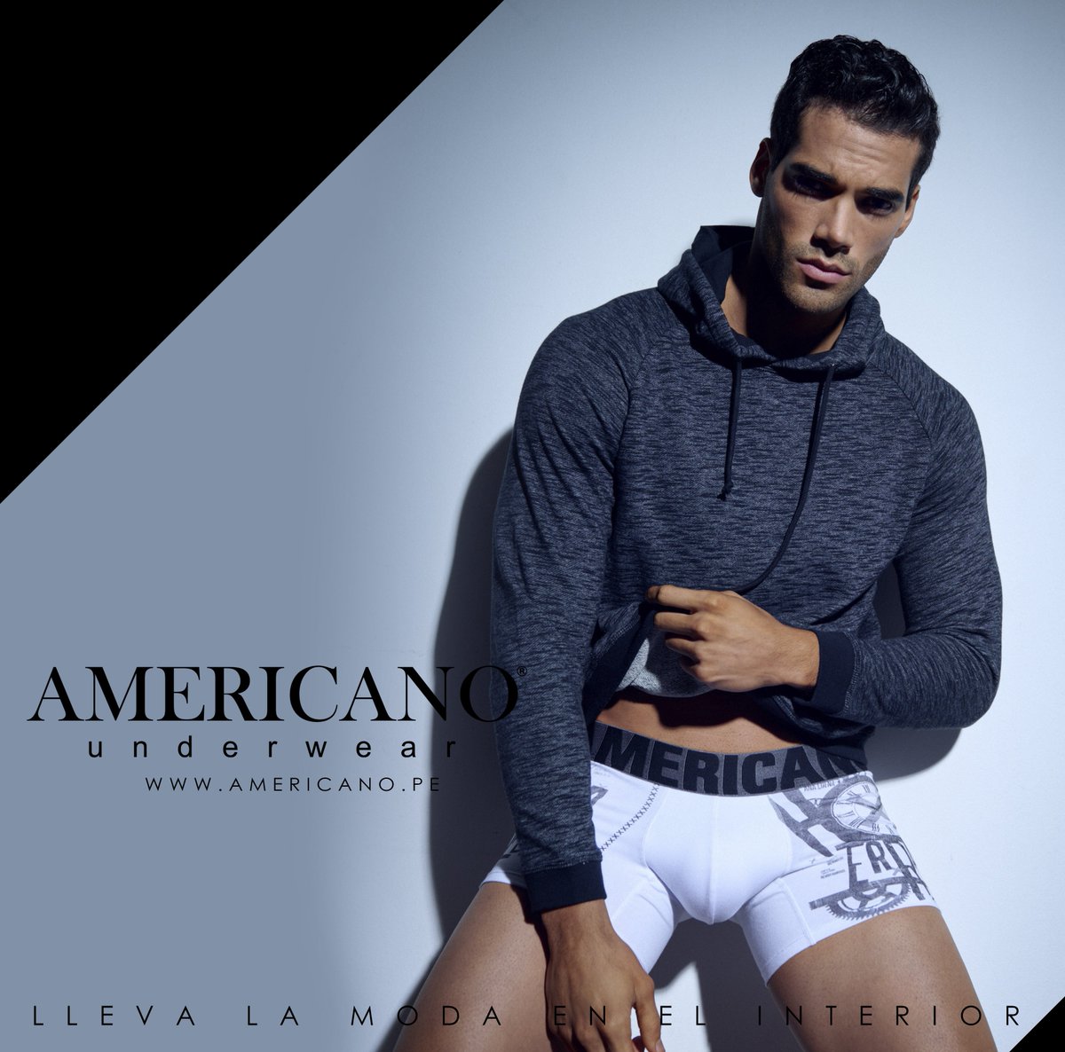 Americano Underwear on Twitter: 
