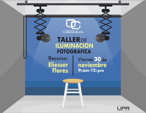 Comunicación UPRH tweet media