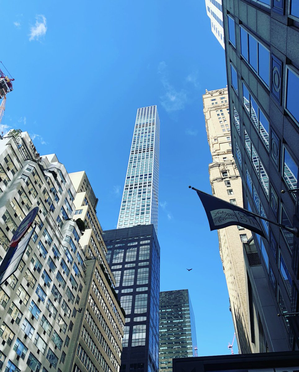 #nevergetsold #432park #skyscraper #invest #rent #buy #sell #manhattan #newyorkcity #newyork #newconstruction #newdevelopment #newdev #thesamimteam #elliman #douglaselliman