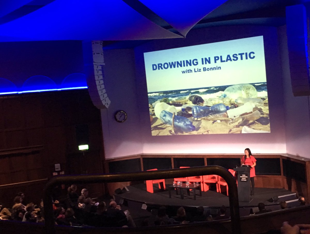 If you really want to do something about the #plastic crisis write to your MP and ask for a plastic tax, says David Newman from @abbia_uk <a href="/lizbonnin/">Liz Bonnin 💙</a>  <a href="/aplastic_planet/">A Plastic Planet</a> <a href="/MarineSteph/">Stephanie Wright</a> #DrowningInPlastic <a href="/RGS_IBG/">Royal Geographical Society (with IBG)</a> <a href="/WatertoGoUK/">Water-to-Go</a> @incredoceans <a href="/Kate_Bradbury/">Kate Bradbury 🏳️‍🌈</a>