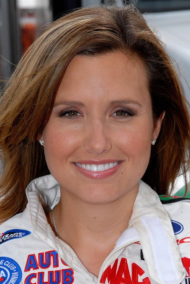 Wishing Ashley Force Hood a very Happy 36st Birthday today.
Happy Birthday Ashley ! 