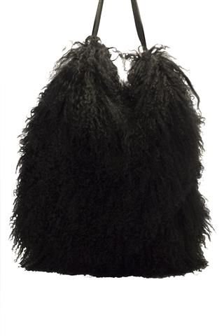 CMComplementos's tweet image. Bolso en pelo natural de Mongolia, pieza exclusiva. 
#bag #piel #leather #luxury #Bolso #shopping  #sac