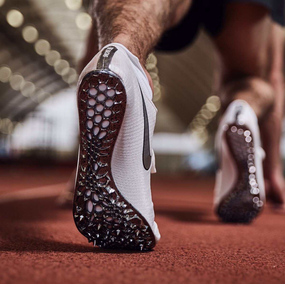 pro direct running spikes