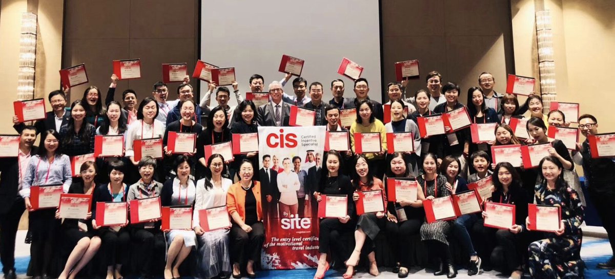 Congrats to all the new #CIS graduates from students Beijing, Shanghai, Guangzhou, ShenZhen, Hong Kong, Tianjin, Changsha, Qungdao, Hefei, Guiyang, Haikou, Nanjing, Ningbo, Chendu, Guilin, Nanning &amp; Xiamen: 17 cities / 49 students <a href="/SITEGlobal/">SITE</a>