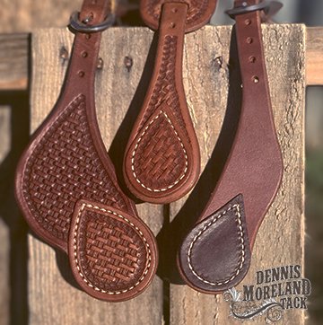 DmtackT's tweet photo. Did you know the teardrop on my spur straps isn't just for looks? It actually serves an important safety purpose. Follow the link to my blog post to learn how to attach these kinds of spur straps to your spurs to keep you safe! https://t.co/JTyWCywiA8 #DMTack #TackTips #TackTalk https://t.co/s9YqY7aZHn