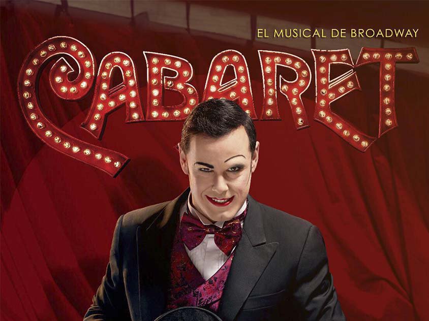 jmbunyol's tweet photo. Al #MementoiCat @ivanlabanda ens ha explicat que per preparar el seu paper de mestre de cerimònies de Cabaret, premiat amb el #Butaca18, va repassar la filmografia de David Lynch. Té sentit, oi? https://t.co/Jv8Ju8S41a
