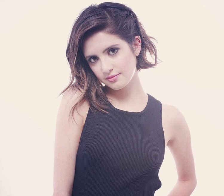 Laura Marano Happy Birthday     I love you from japan   
