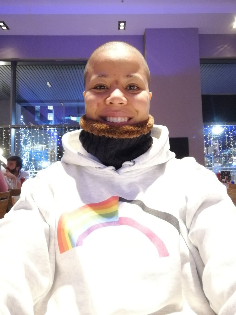 kmartinez100's tweet photo. After a #LONGGGG, #TIRIN' trainn journey from the South West, with a #VERY #HEAVY suitcase.... I #FINALLY #ARRIVED #BACKKK #IN #MY #REAL #HOMEEE at 7 PM tonight ! ! ! #IM #SOOOOOOO #HAPPYYYYYY ! ! ! ! #AND.... it's #MY #34TH #BIRTHDAYYY๐๐๐ in #TWO #DAYS ! ! ! !
๐๐๐๐๐๐ https://t.co/6nD5agZdOz