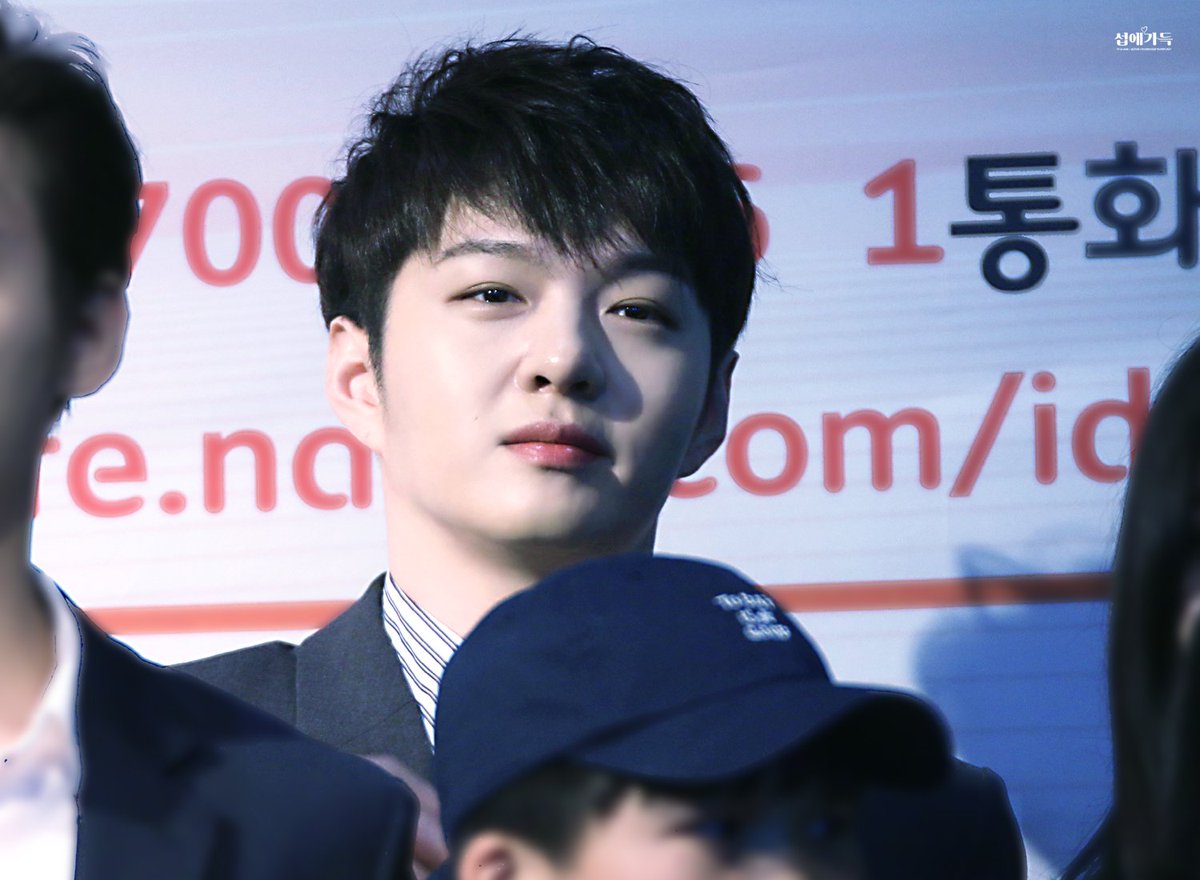 subfull_lcs's tweet photo. 180526 소아당뇨의 날 창섭
창섭이..보고싶다

https://t.co/PQw5iy5M9F
https://t.co/9Q9pzTW38F

#비투비 #이창섭 #창섭 @LeeCS_BTOB https://t.co/UFhEKvzTy3