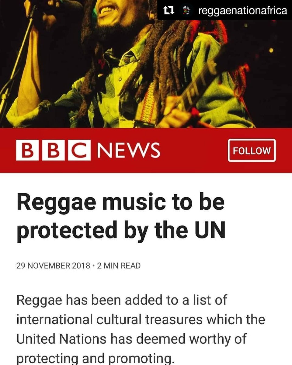 OfficialTQuest's tweet photo. 💚💛❤
#reggae #reggaemusic #onelove #irie #reggaeroots #dreadlocks #irievibes #jahworks #irietime
#musicistheweapon #dreadlove #music #dancehall #reggaeforfreedom #laplatacity #jamaica #rasta #reggaenationafrica #un
@bbcnews @reggaenationnig @Repost_NGR https://t.co/bcgLED5Bi4