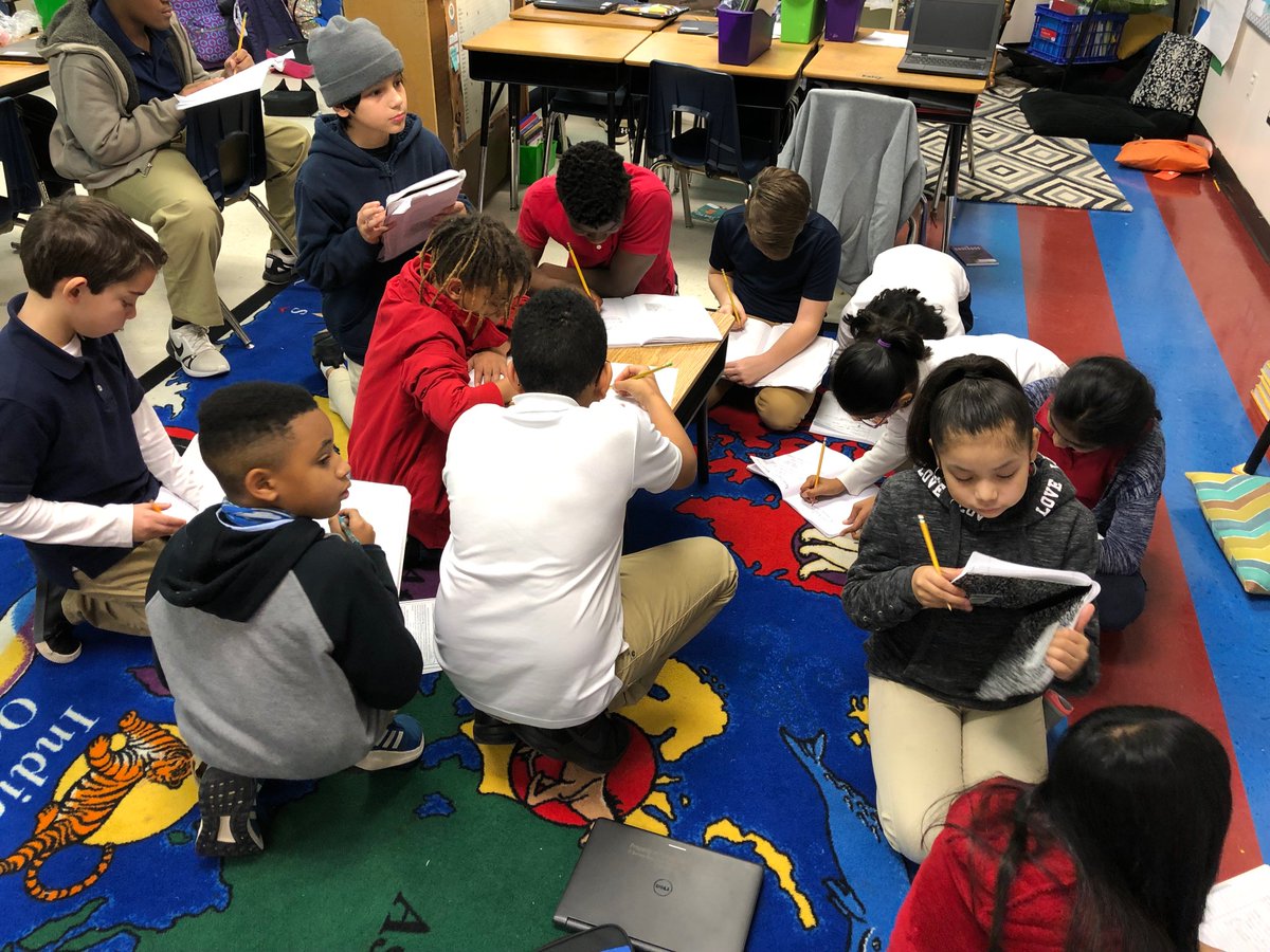 We LOVED learning from <a href="/SYSKPodcast/">Stuff You Should Know</a> about Navajo Code Talkers! It fit perfectly with <a href="/GaDOE_SS/">GaDOE_SocialStudies</a> WWII standards. Students were amazed with everything they could learn from listening, the Navajo language, and treatment of these people. #authenticlearning <a href="/TeachChilds/">Emily Childs</a> <a href="/MsSabers/">Caitlin Sabers</a>