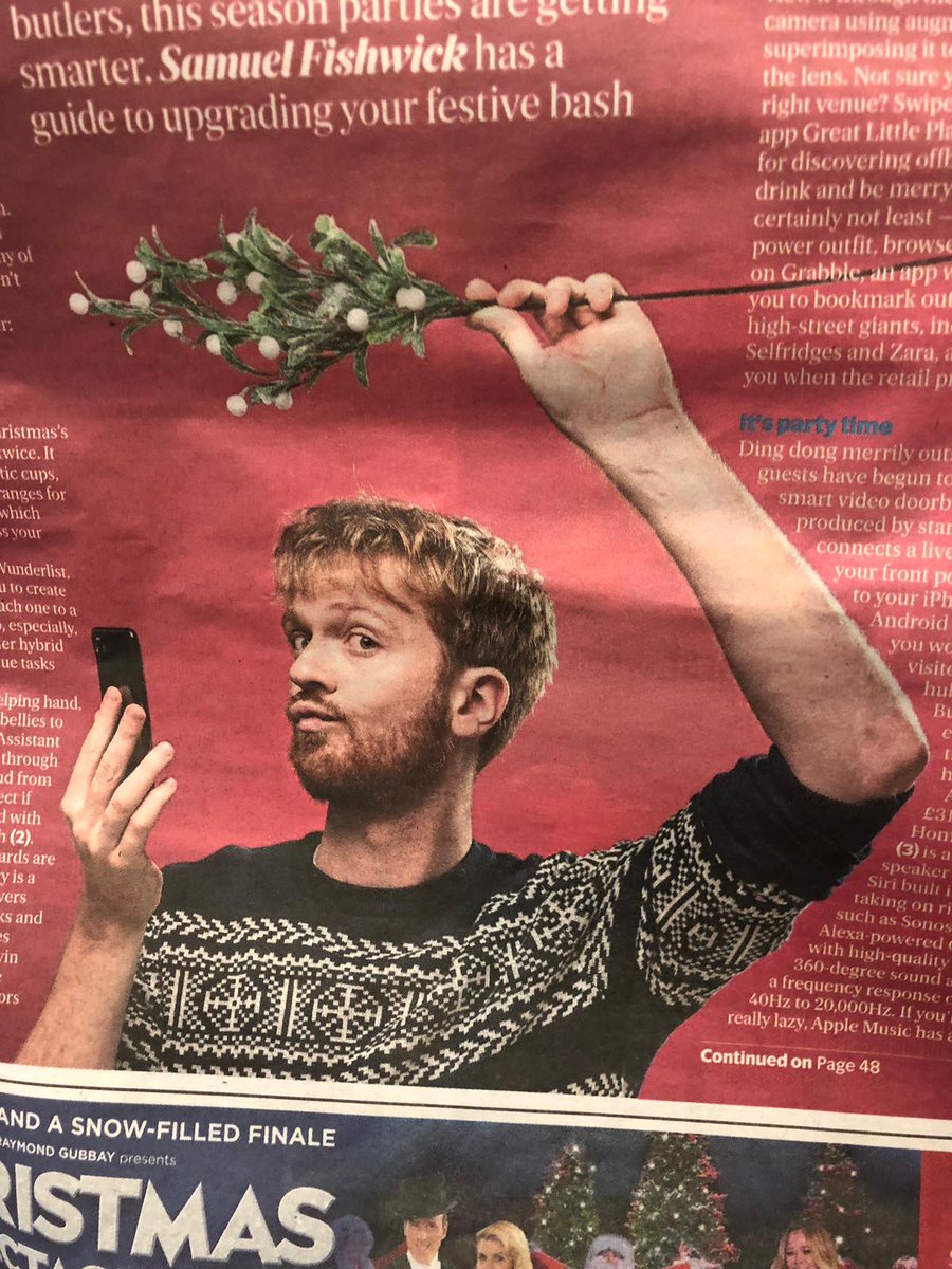 AutCre's tweet image. Thanks to @forever_beta, our brilliant speakers and our lovely audience for being with us tonight. Have a great Christmas, London gang. We'll see you in 2019. #creativeAI #ibb